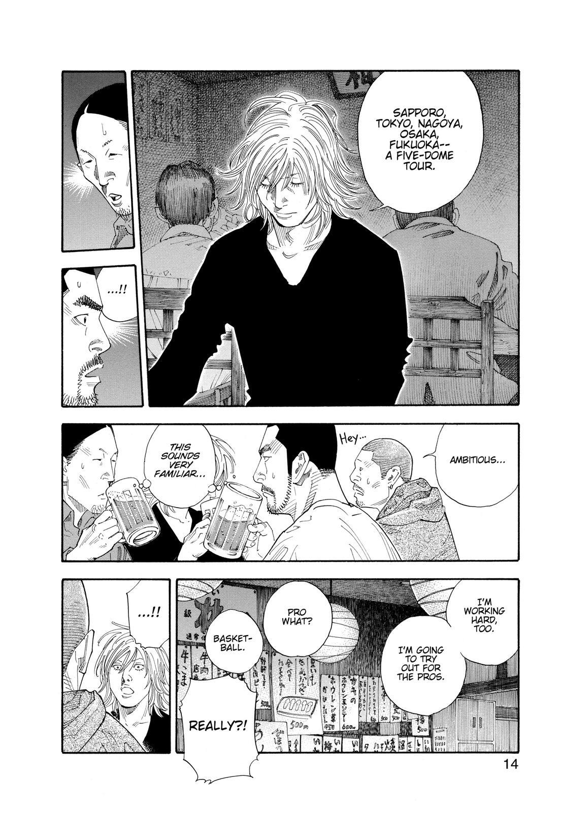 Read REAL Manga Online