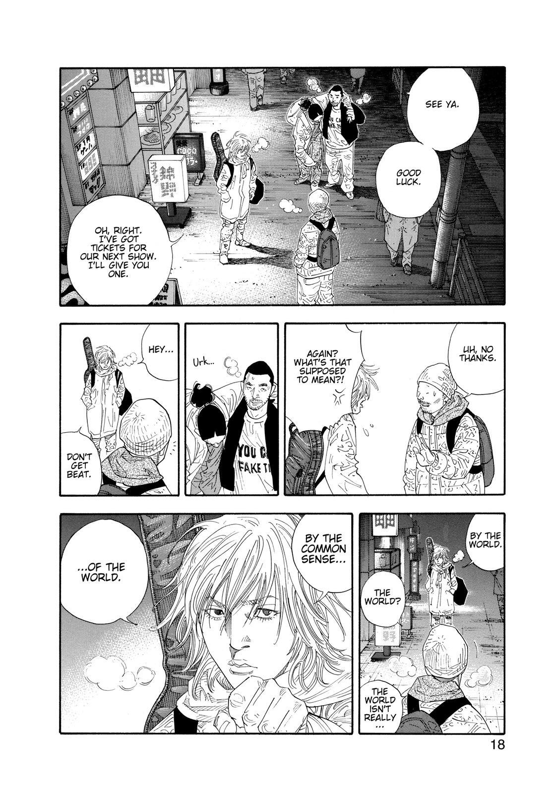 Read REAL Manga Online