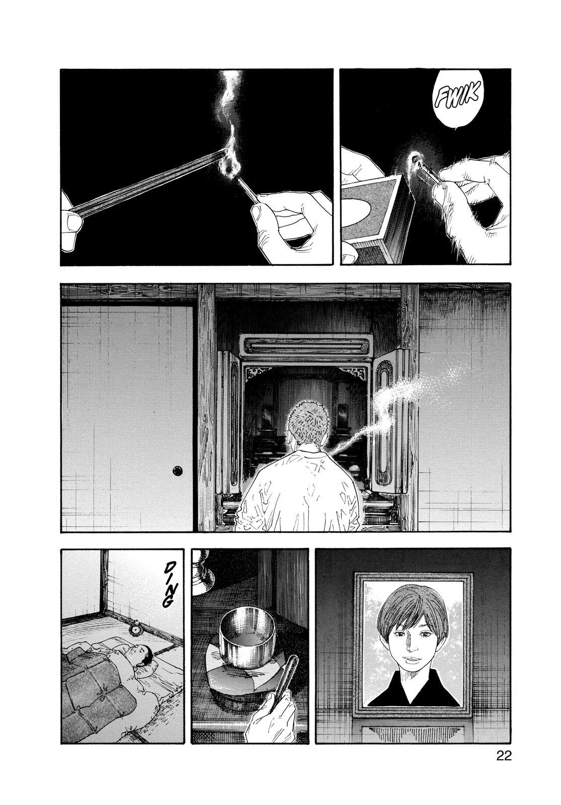 Read REAL Manga Online