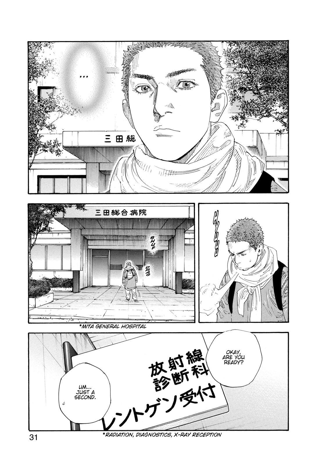Read REAL Manga Online