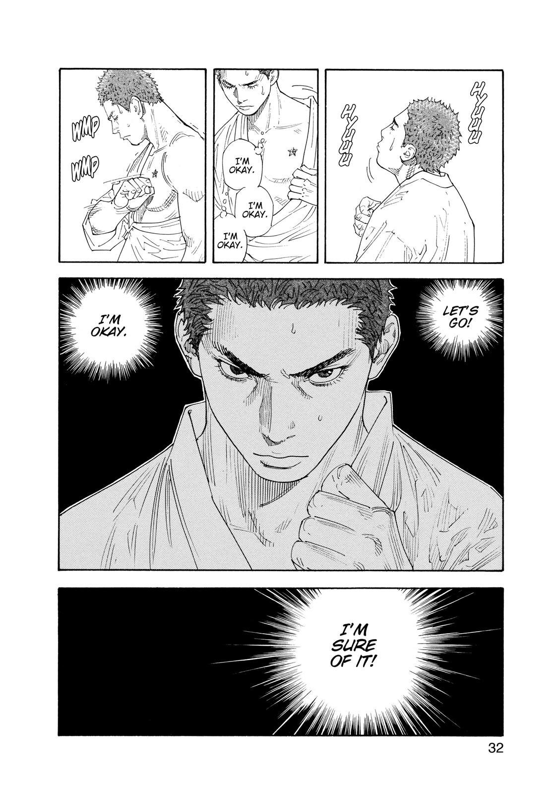 Read REAL Manga Online
