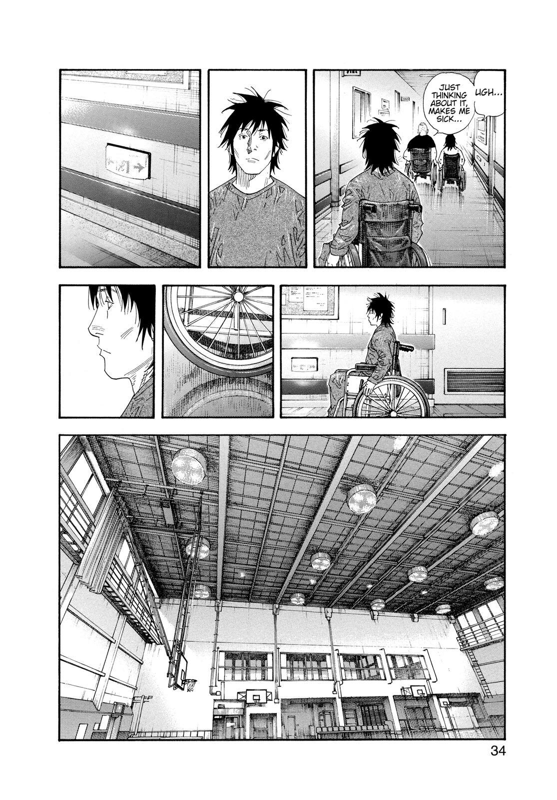 Read REAL Manga Online