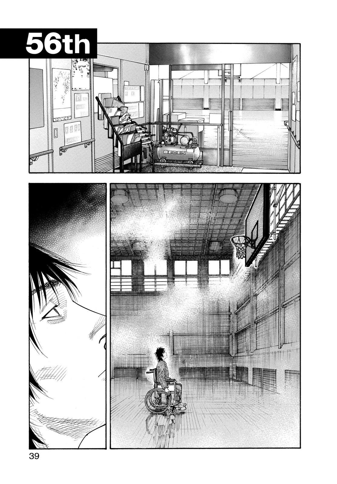 Read REAL Manga Online