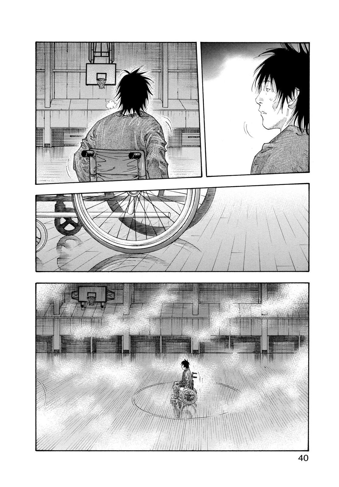 Read REAL Manga Online