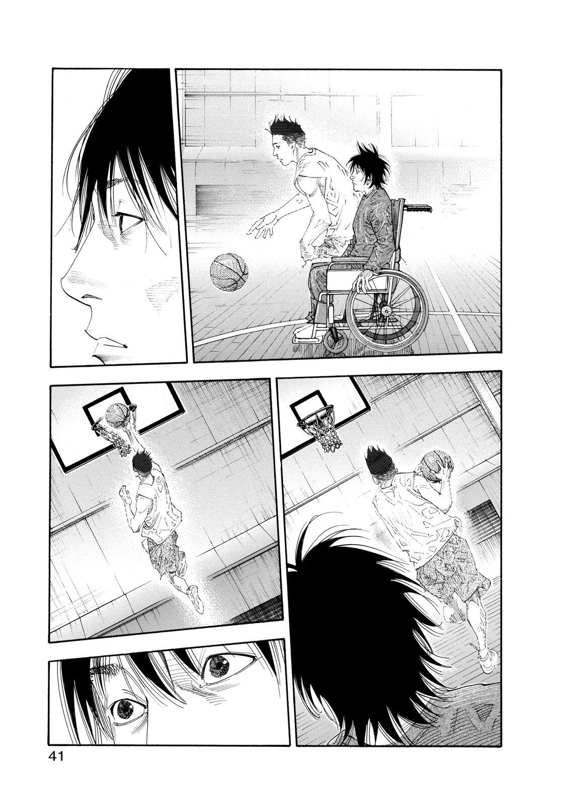 Read REAL Manga Online