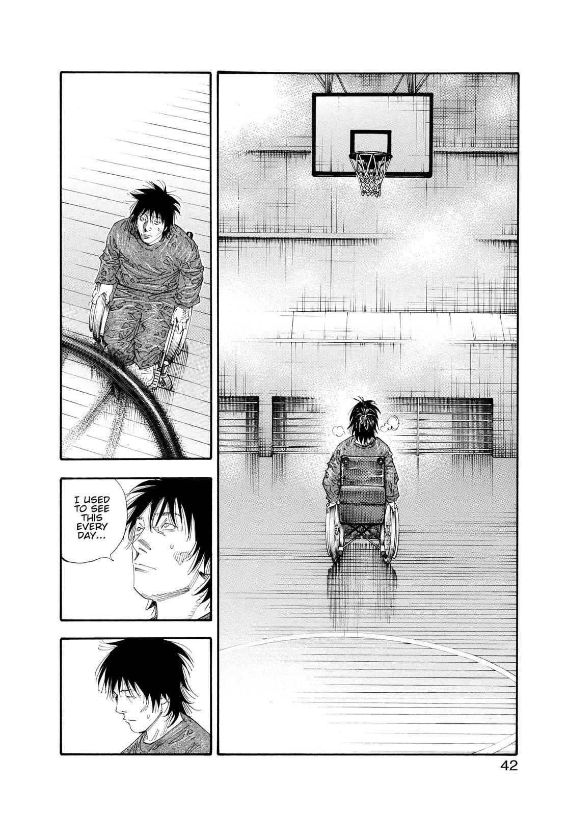 Read REAL Manga Online