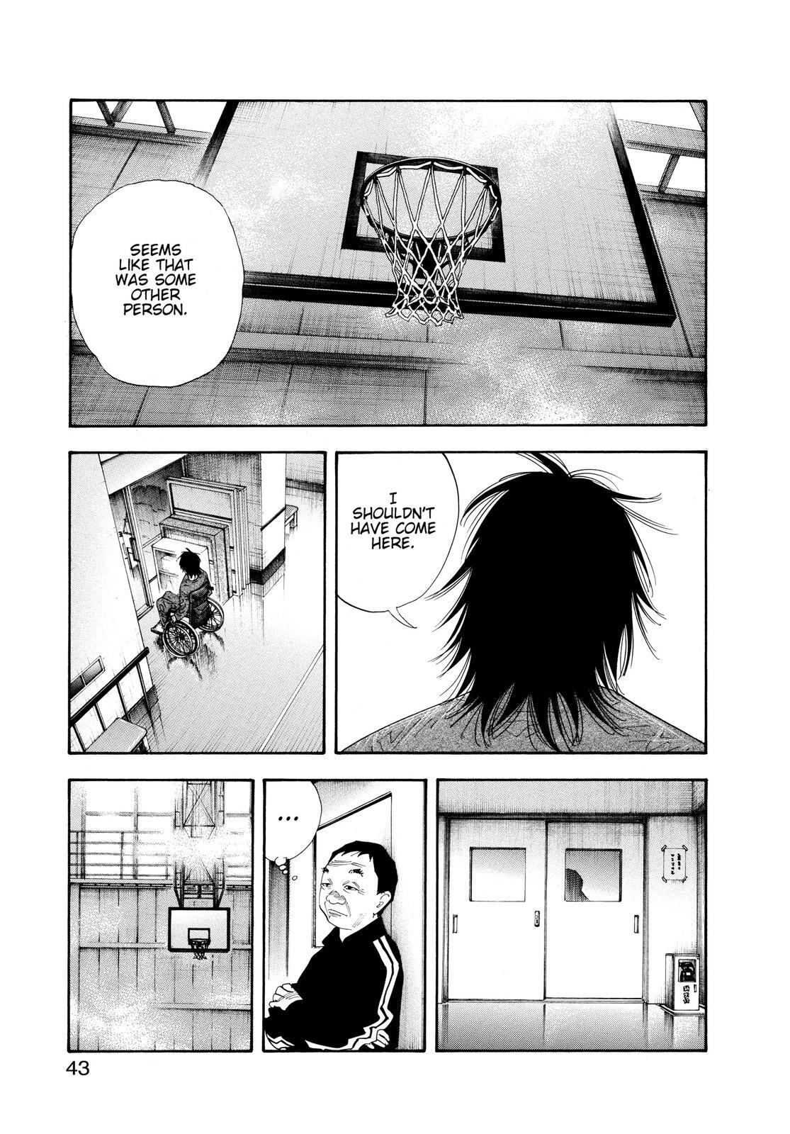 Read REAL Manga Online