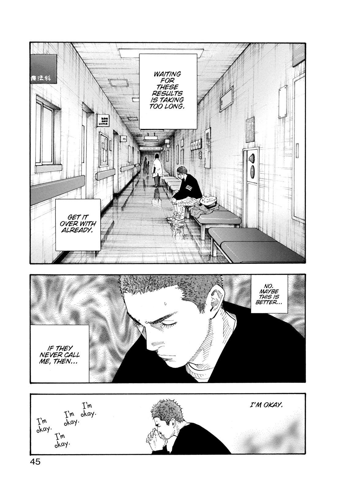 Read REAL Manga Online