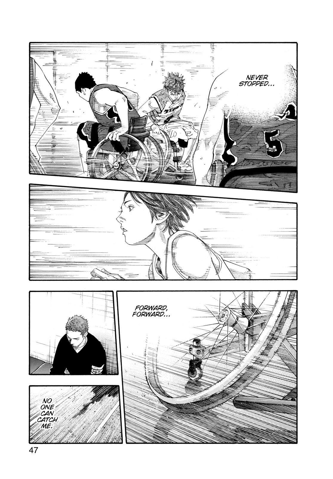 Read REAL Manga Online