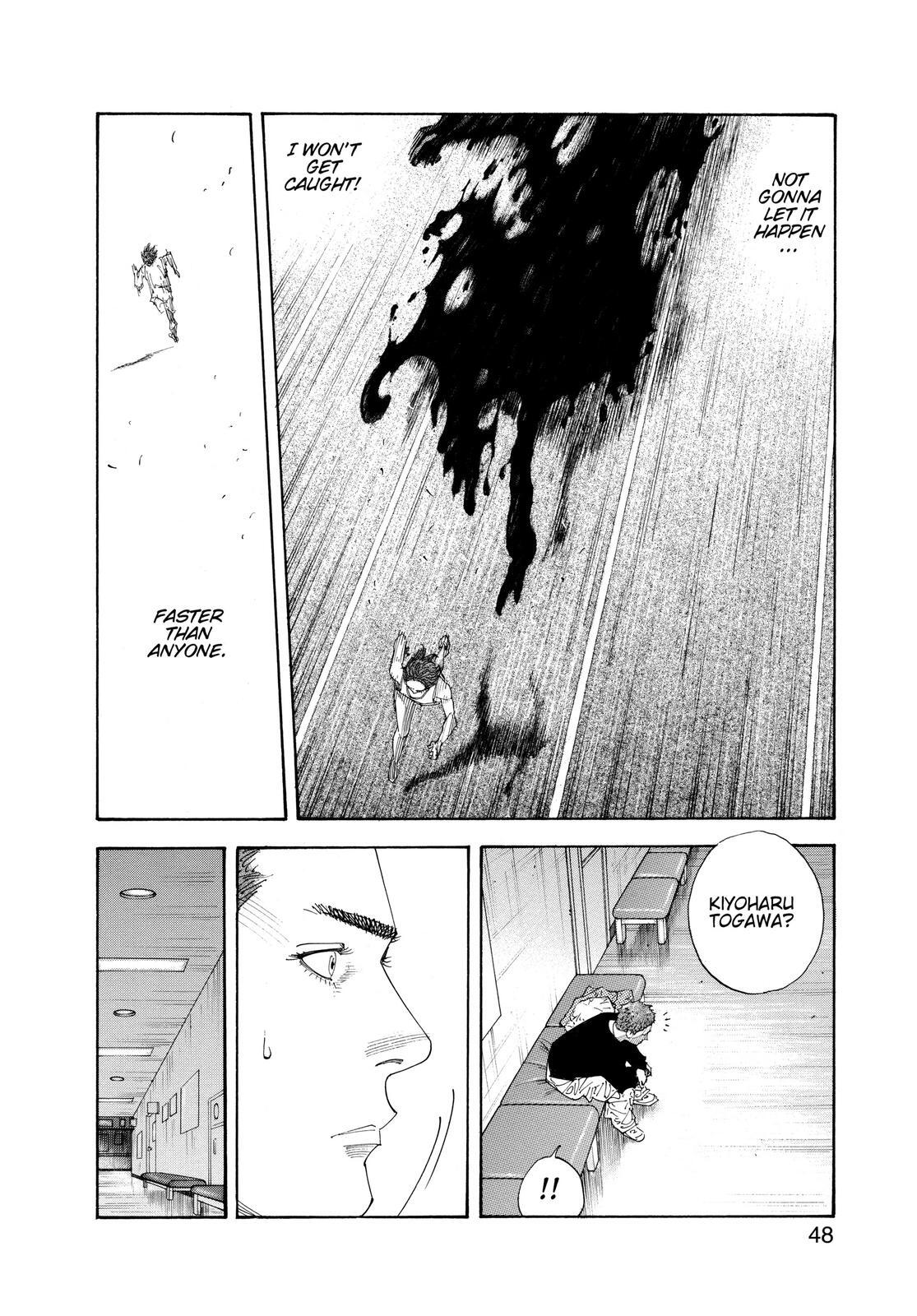 Read REAL Manga Online