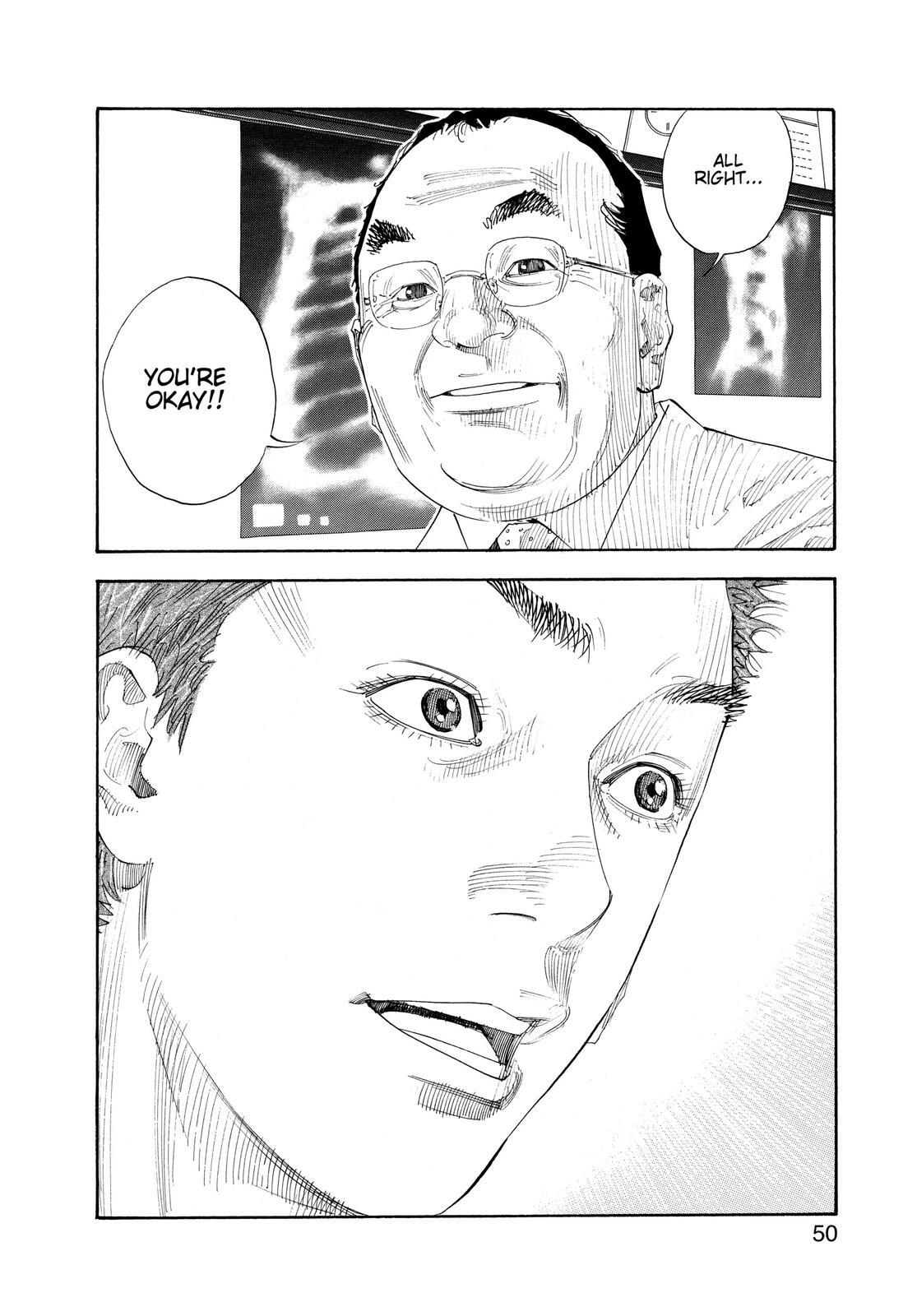 Read REAL Manga Online