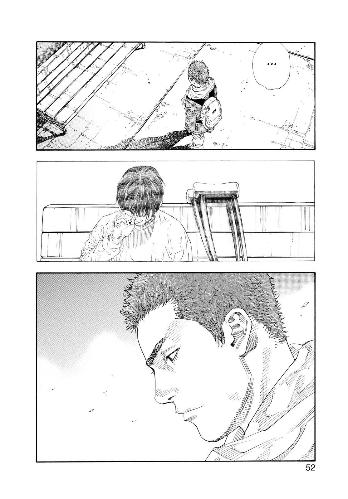 Read REAL Manga Online