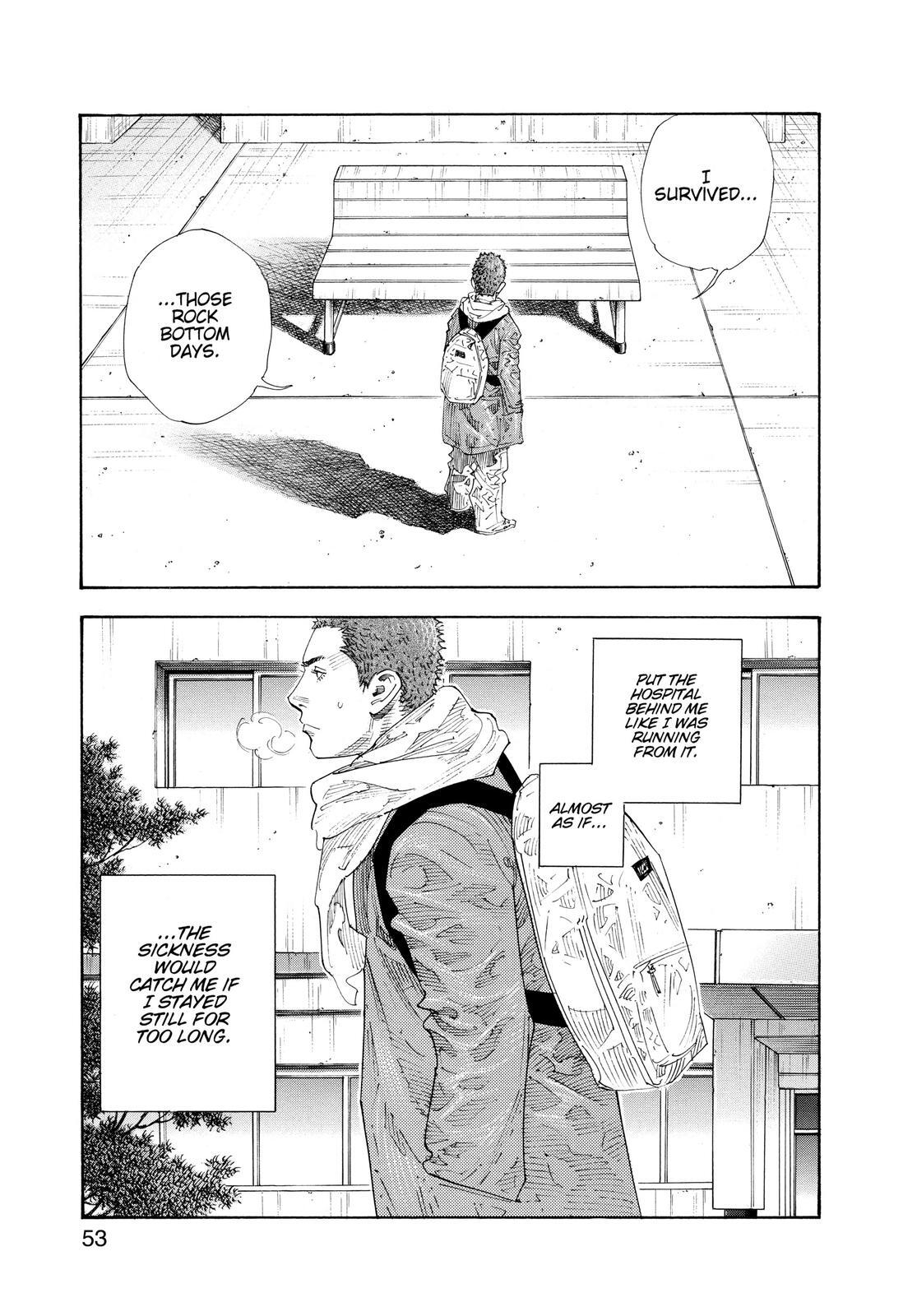 Read REAL Manga Online