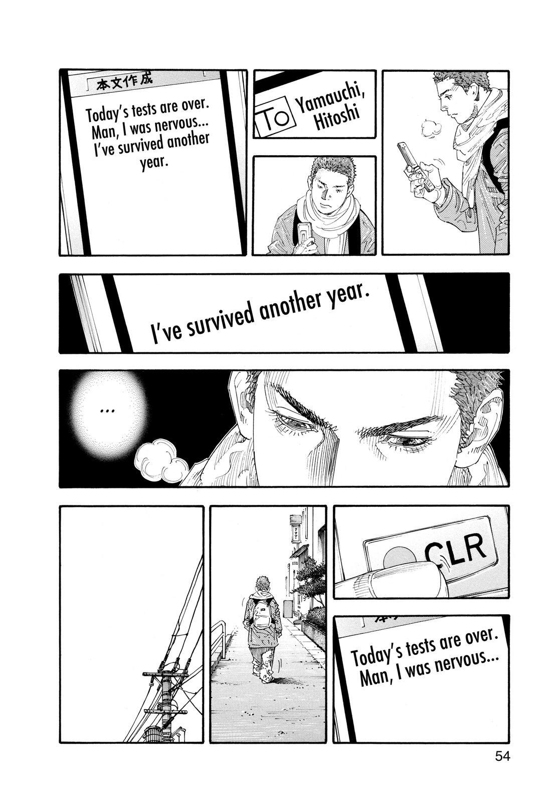Read REAL Manga Online