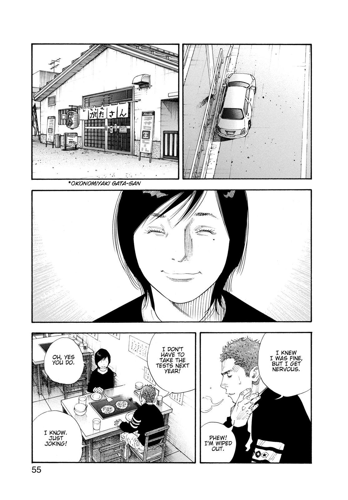 Read REAL Manga Online