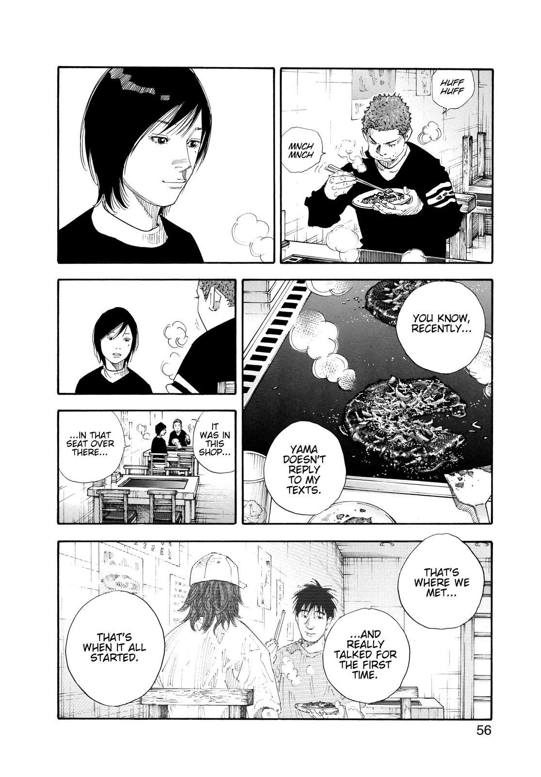 Read REAL Manga Online