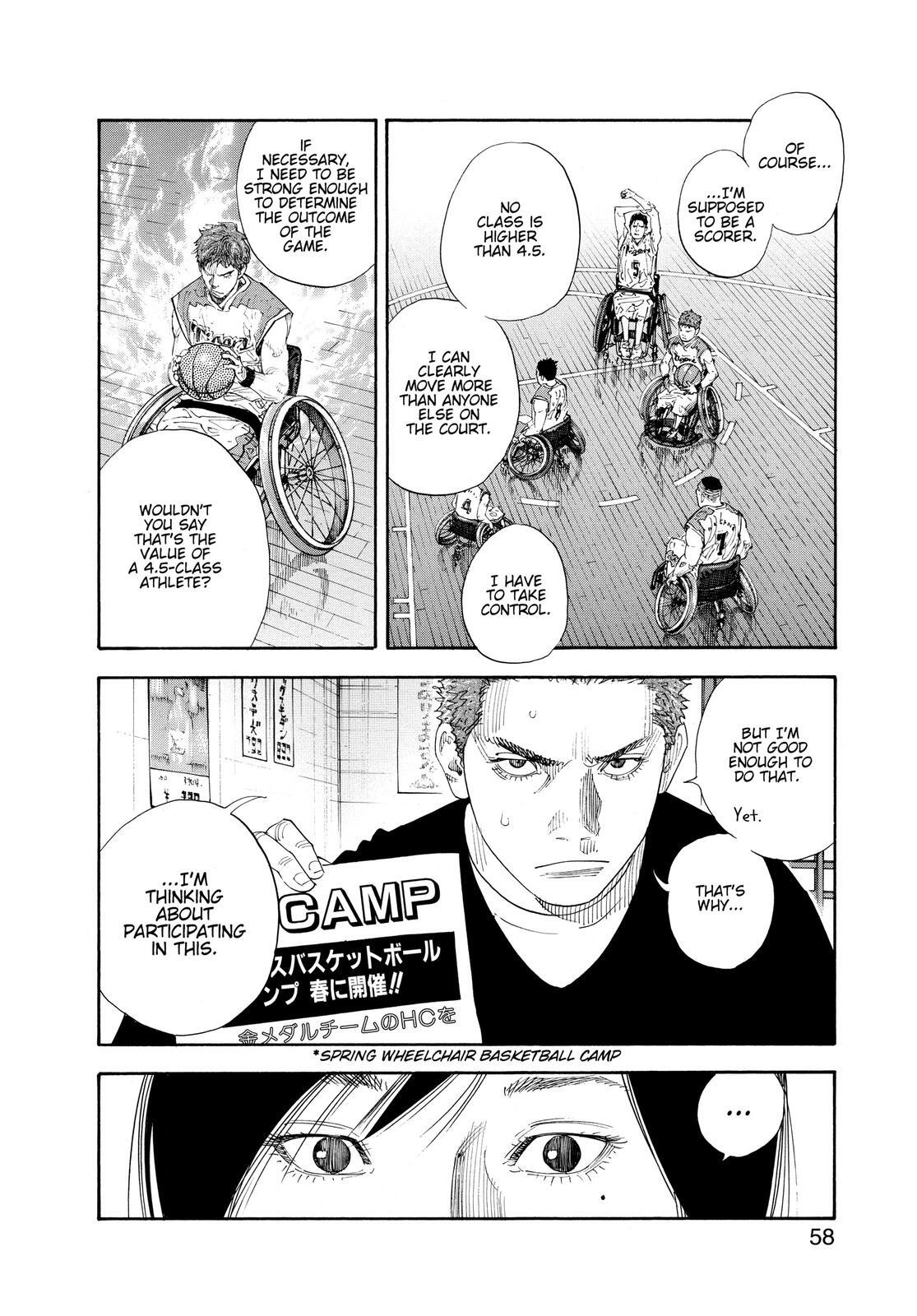 Read REAL Manga Online