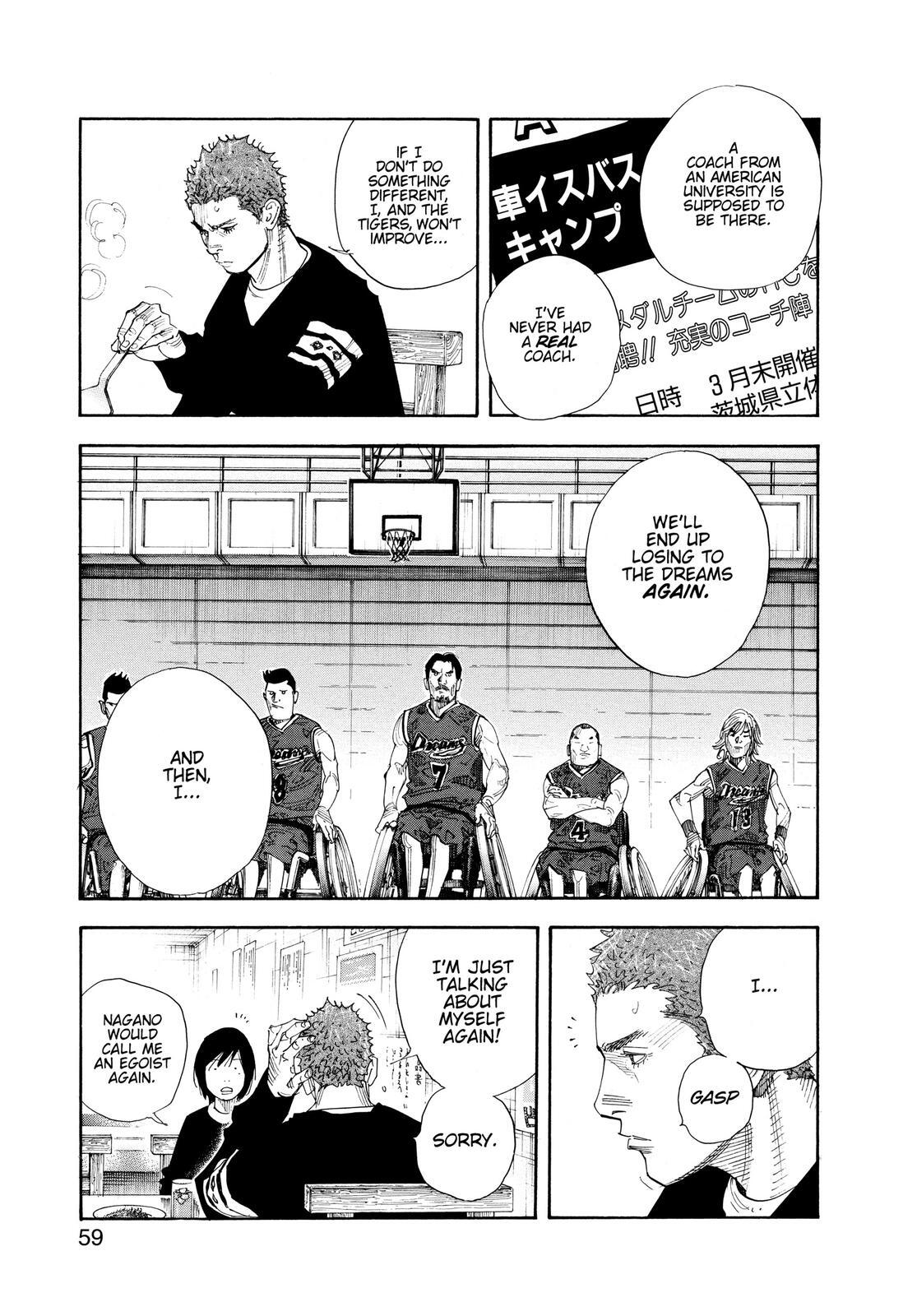 Read REAL Manga Online