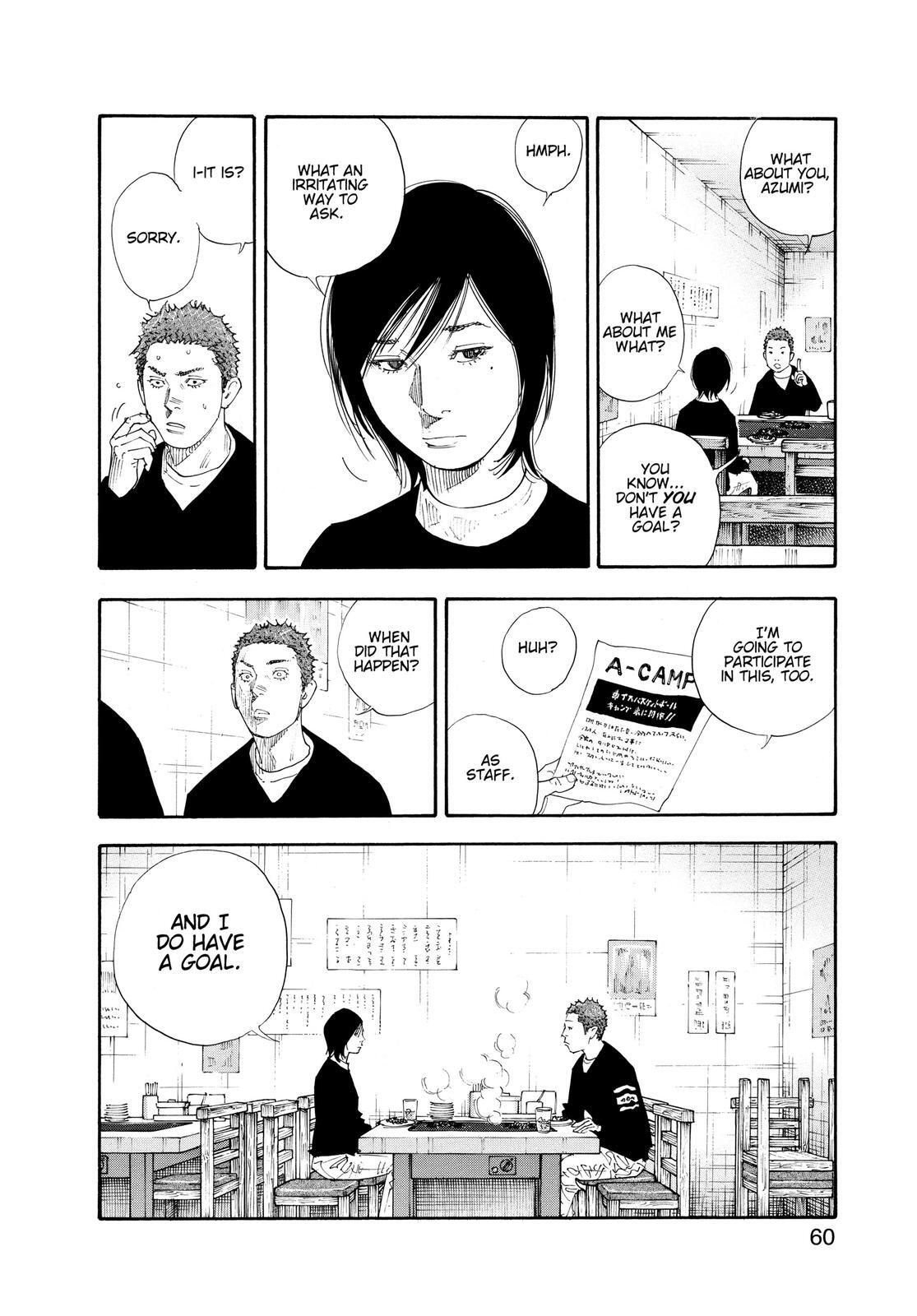 Read REAL Manga Online