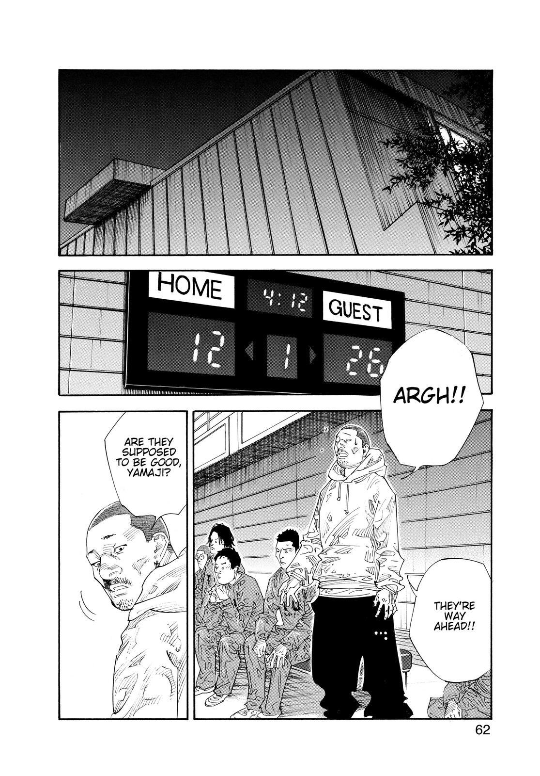 Read REAL Manga Online