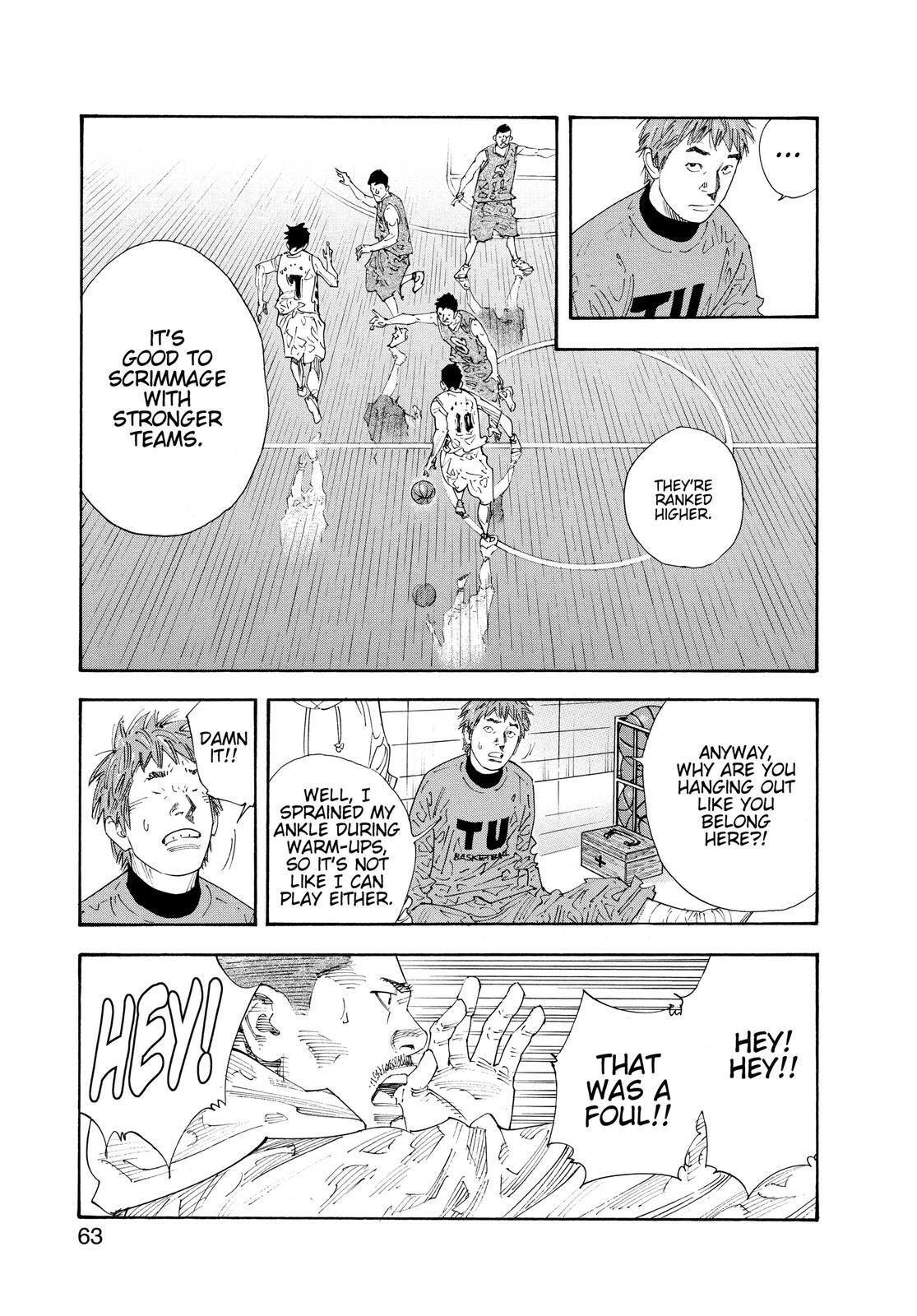 Read REAL Manga Online