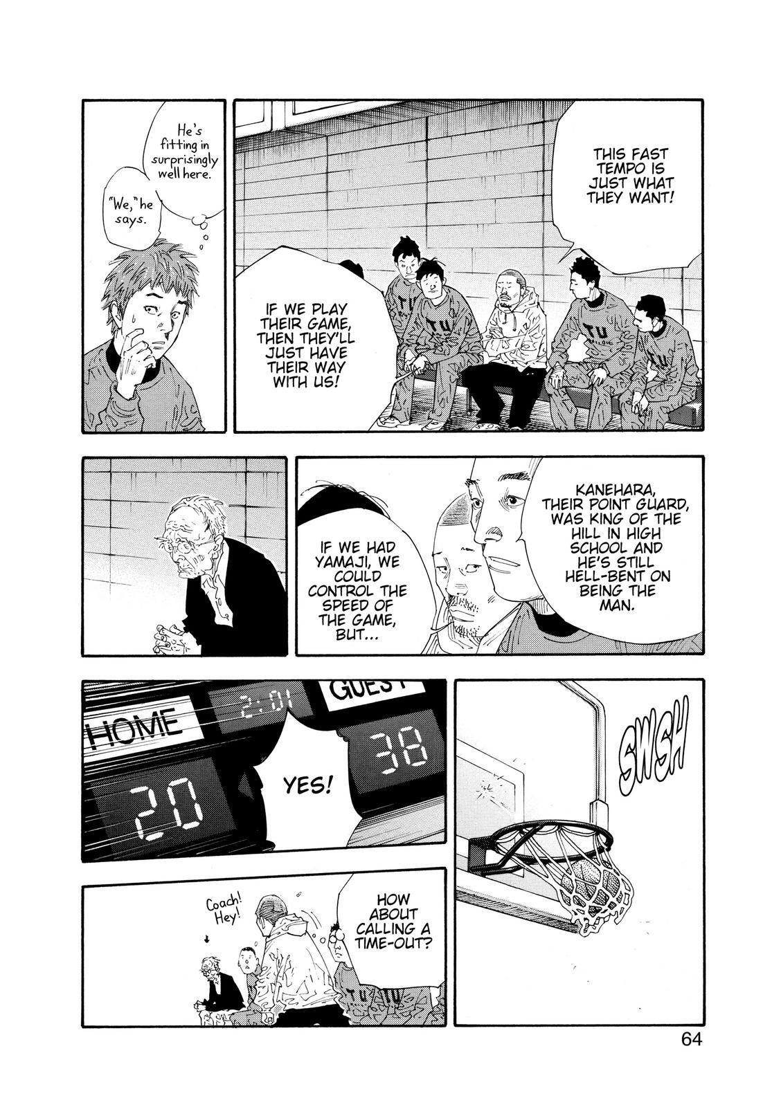 Read REAL Manga Online