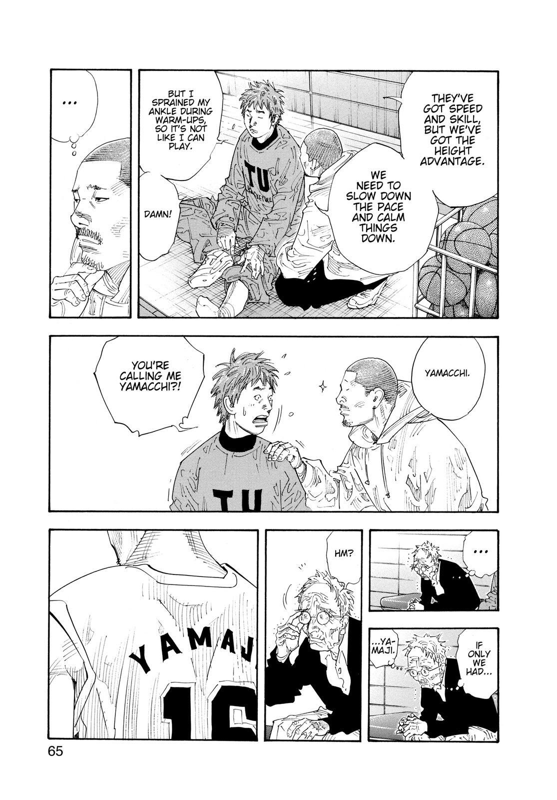 Read REAL Manga Online