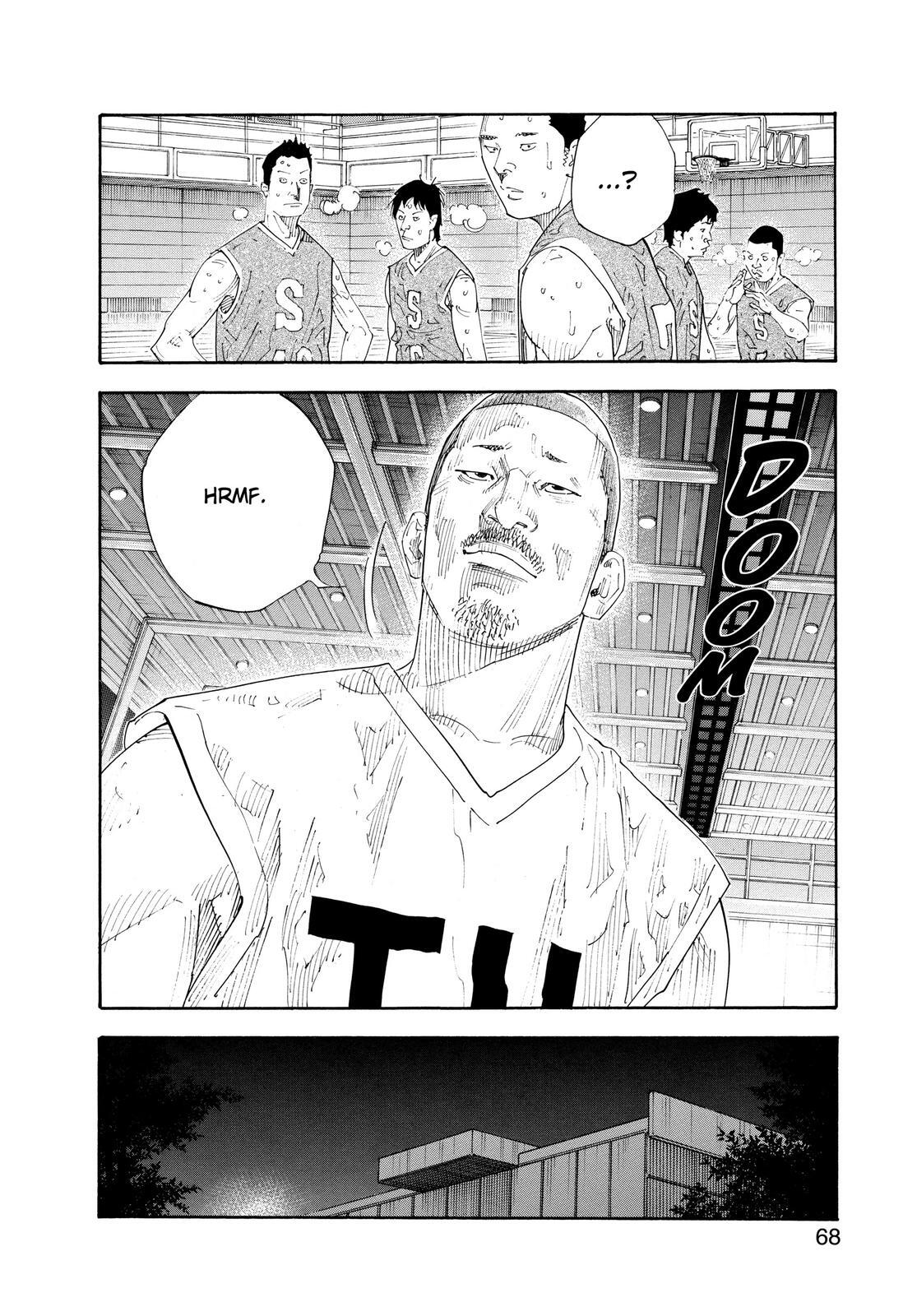 Read REAL Manga Online
