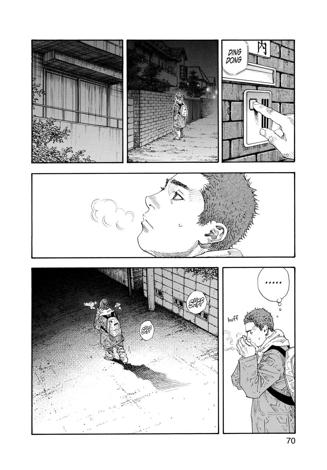 Read REAL Manga Online