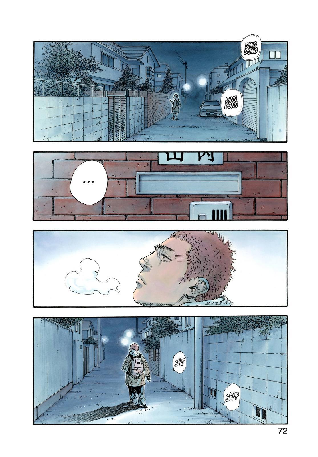 Read REAL Manga Online