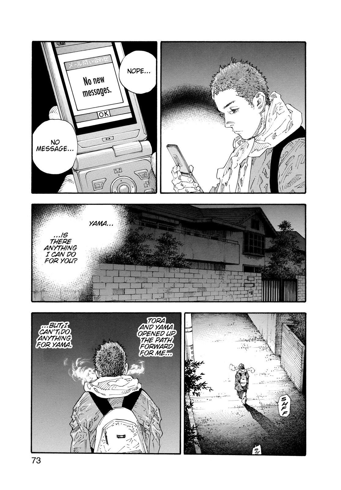 Read REAL Manga Online