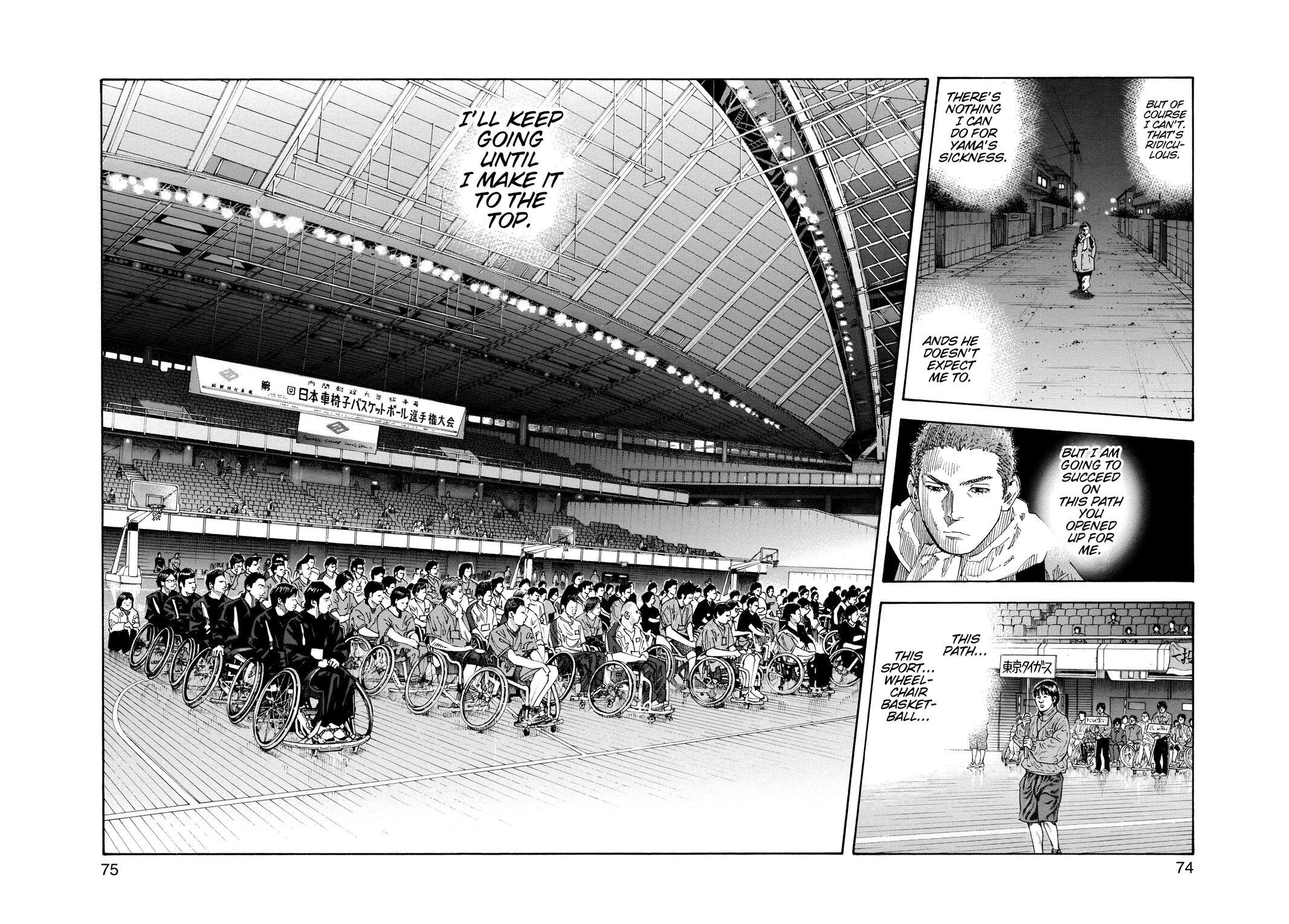 Read REAL Manga Online