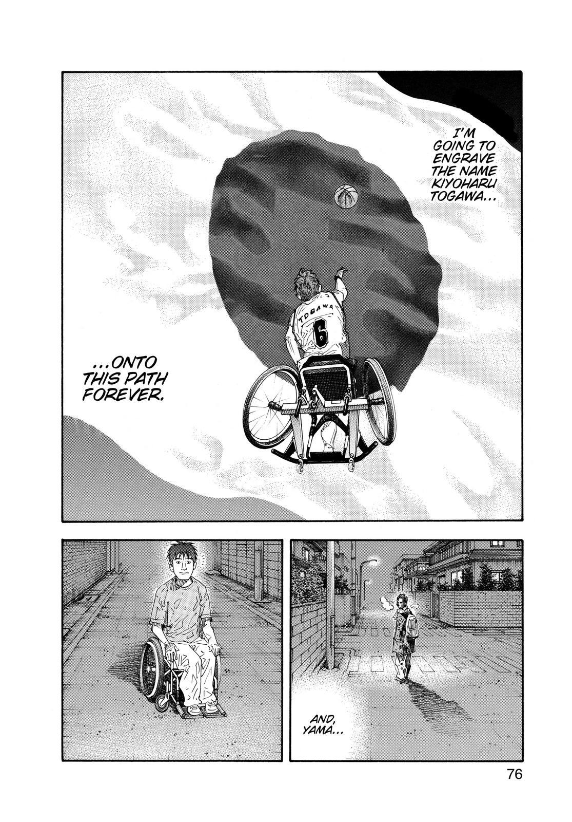 Read REAL Manga Online