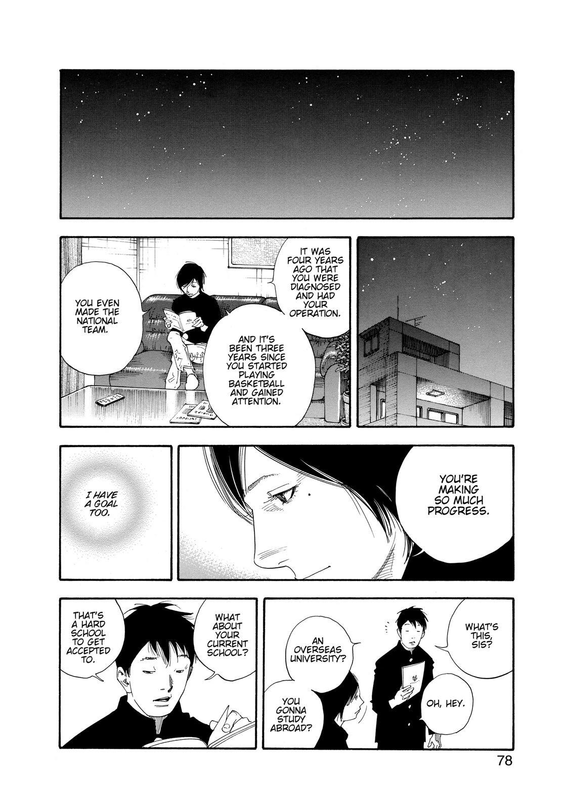 Read REAL Manga Online