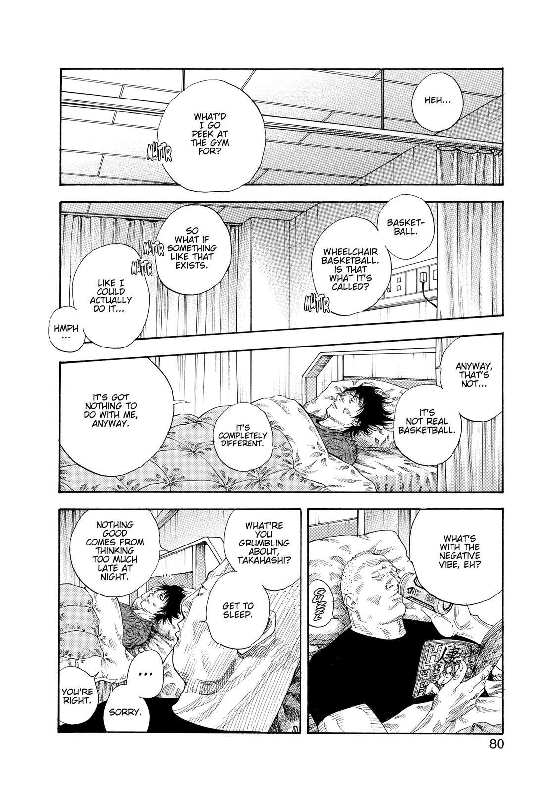 Read REAL Manga Online