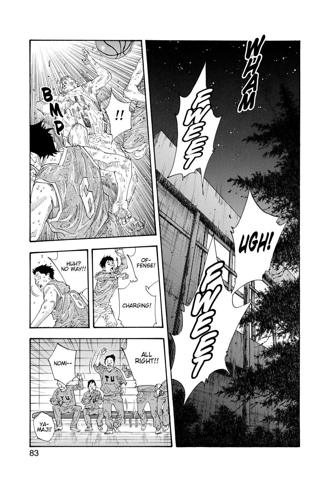 Read REAL Manga Online