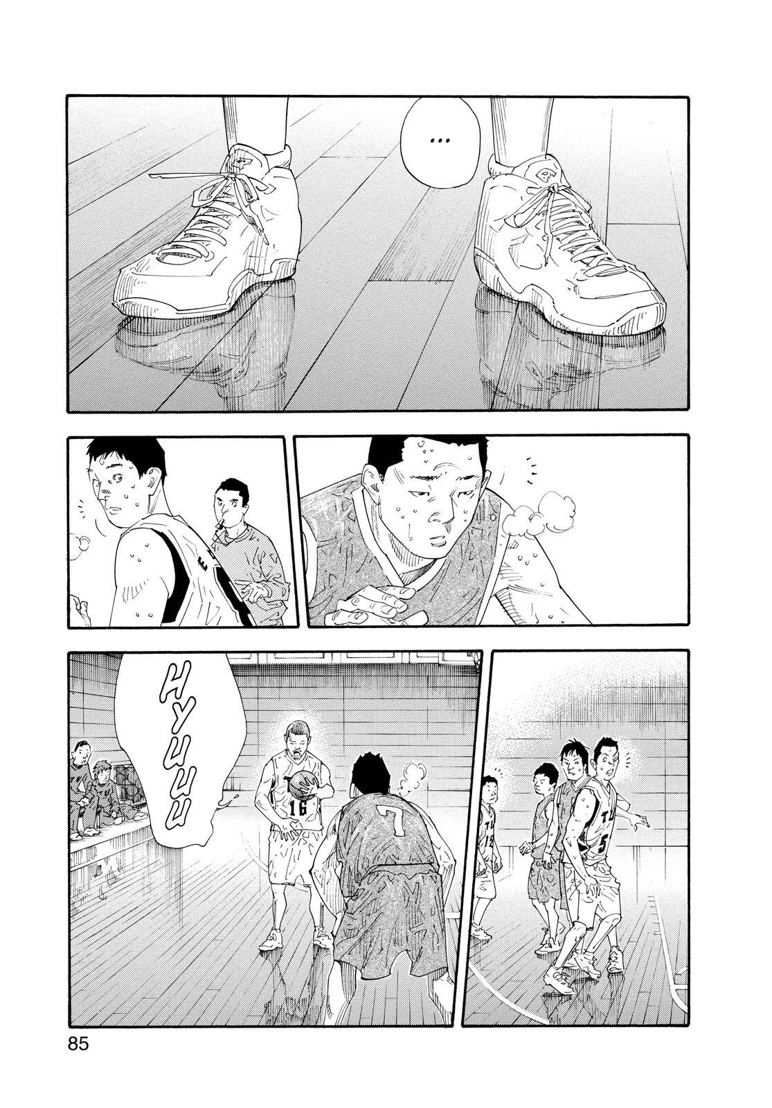 Read REAL Manga Online