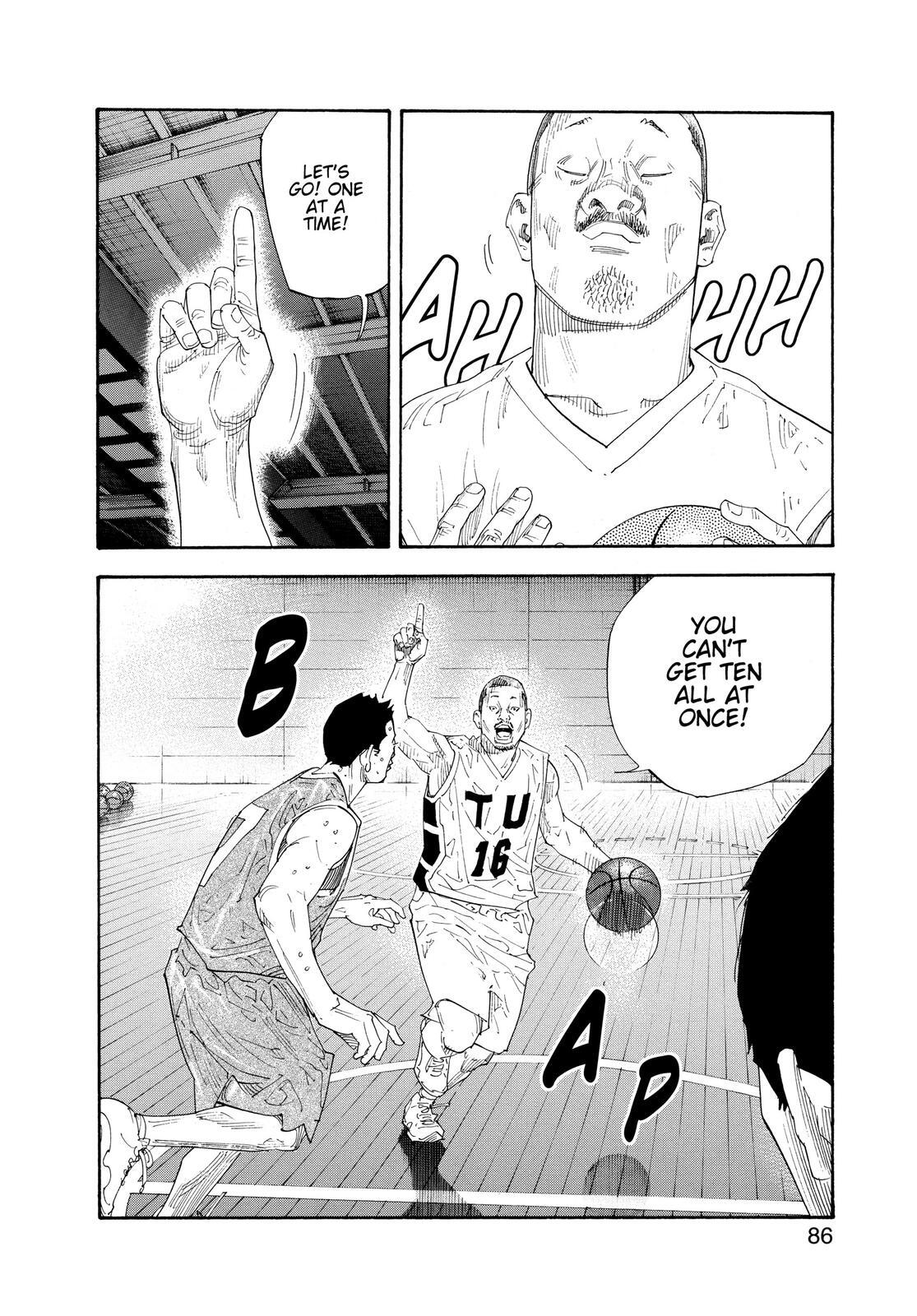 Read REAL Manga Online