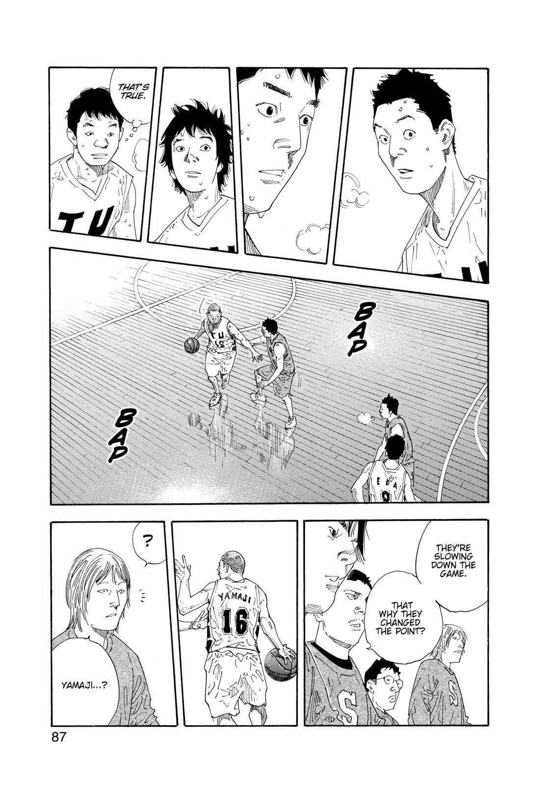 Read REAL Manga Online