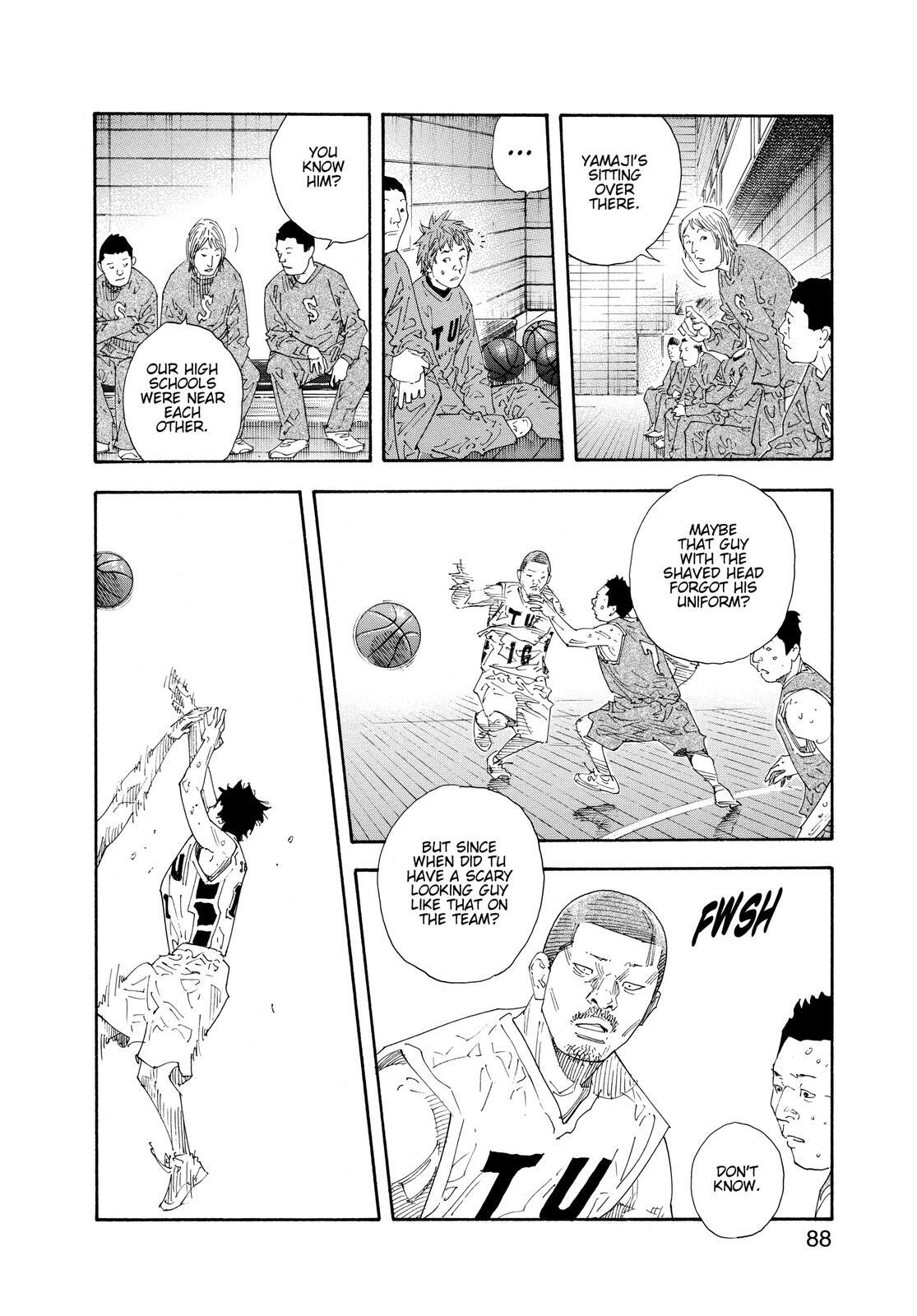 Read REAL Manga Online