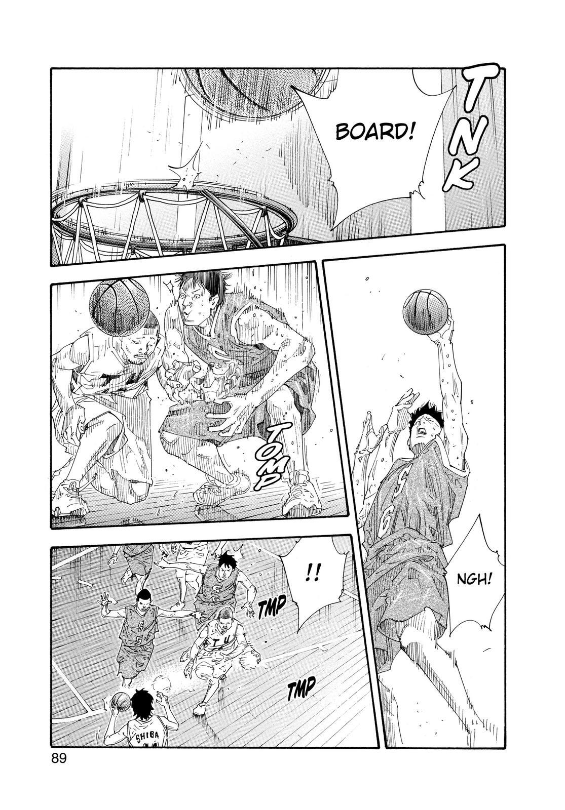 Read REAL Manga Online