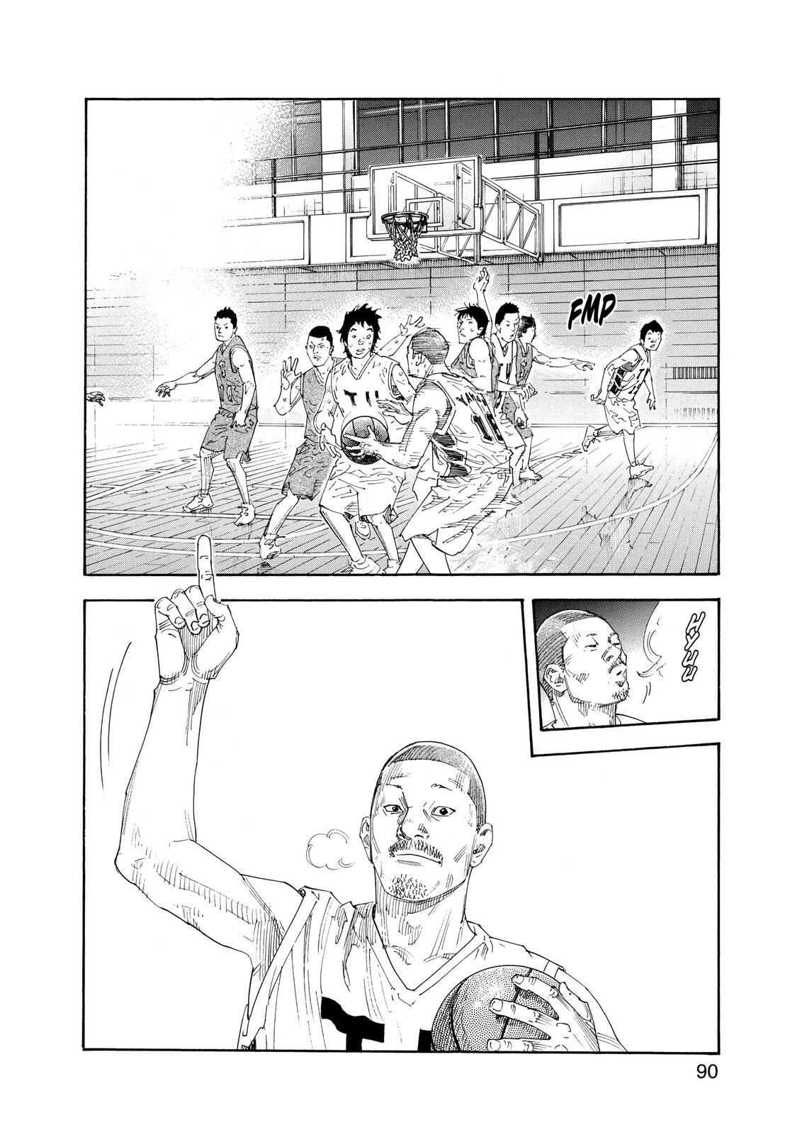 Read REAL Manga Online