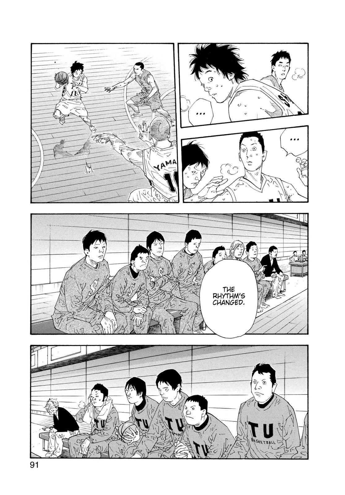 Read REAL Manga Online