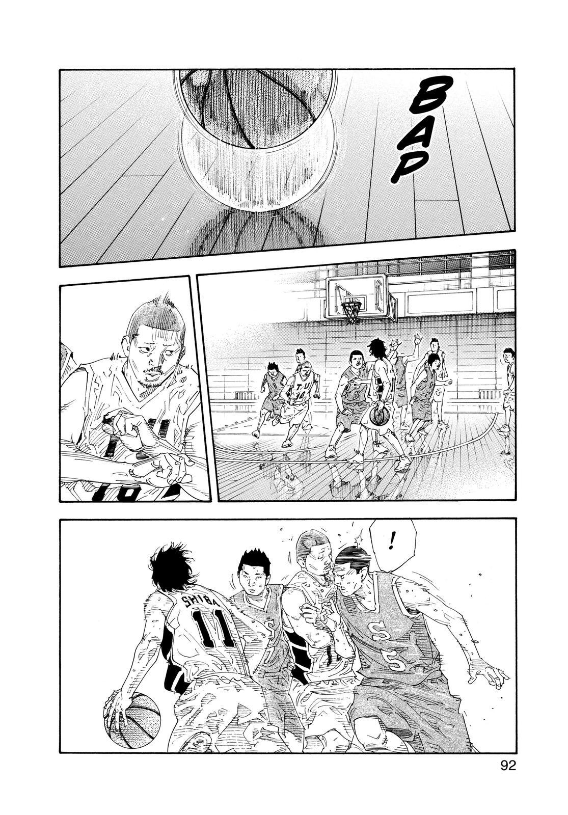Read REAL Manga Online