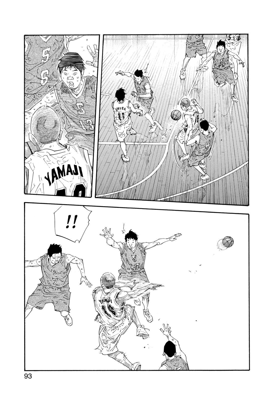 Read REAL Manga Online