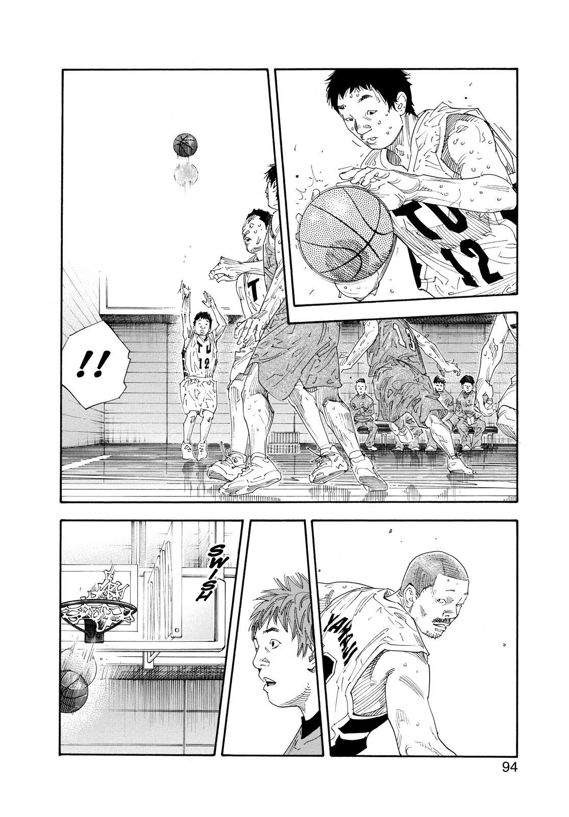 Read REAL Manga Online
