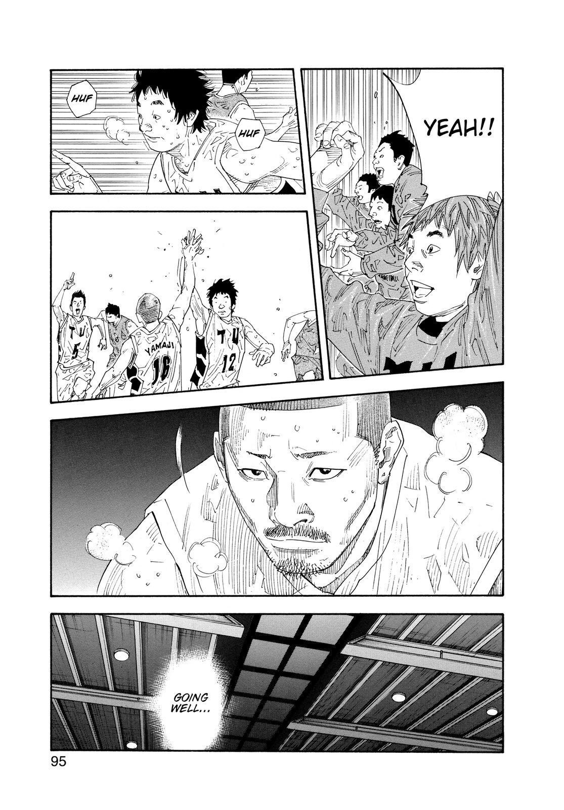 Read REAL Manga Online