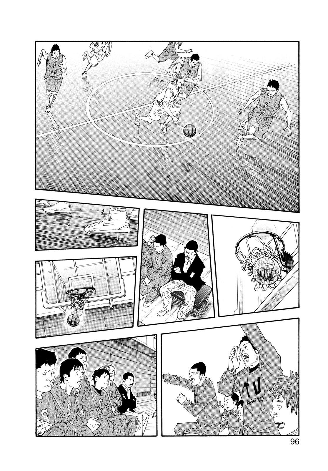 Read REAL Manga Online