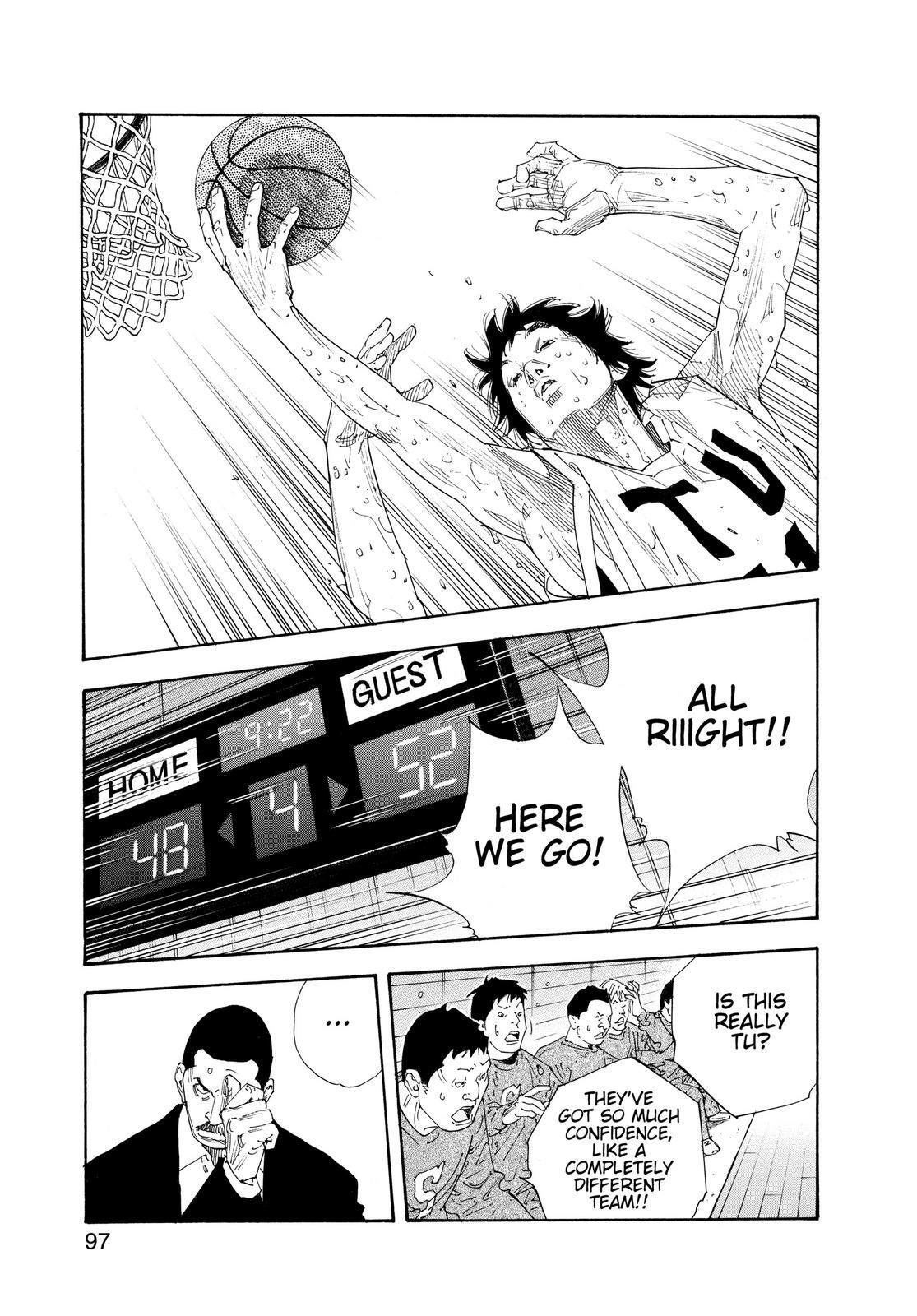 Read REAL Manga Online