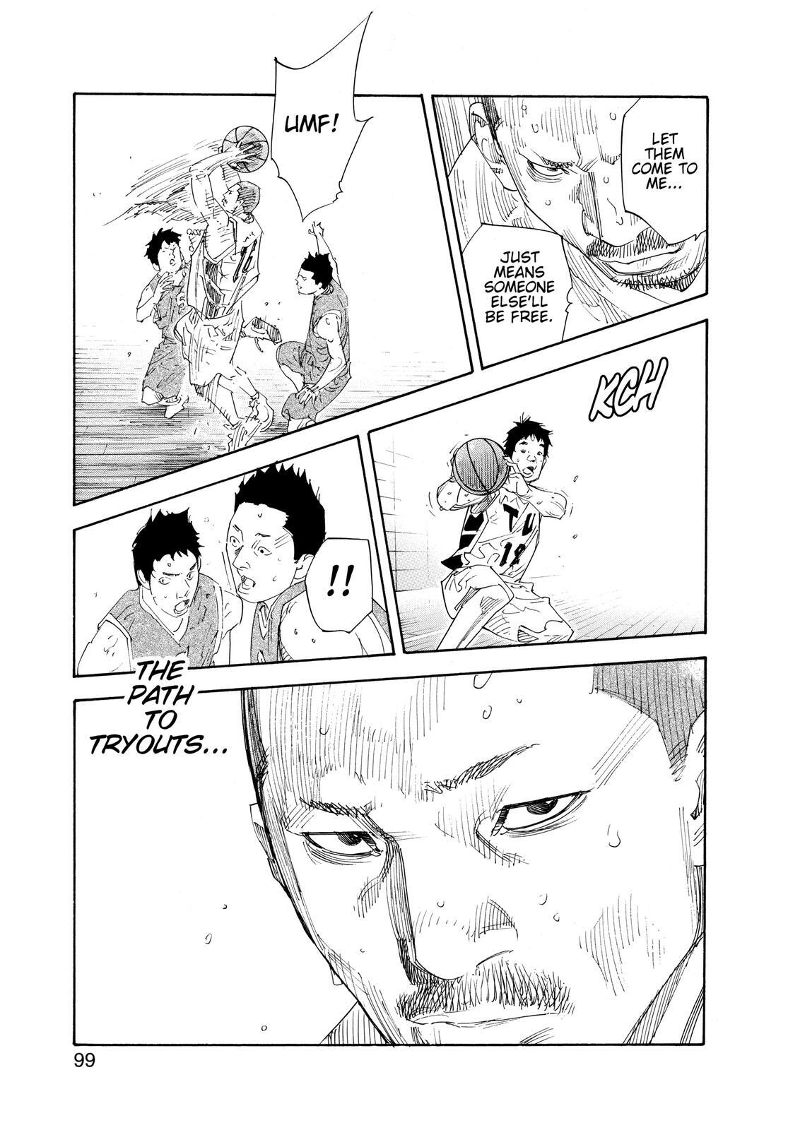 Read REAL Manga Online
